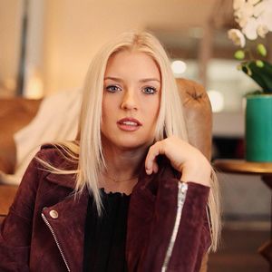 Meet your Posher, Kelsey